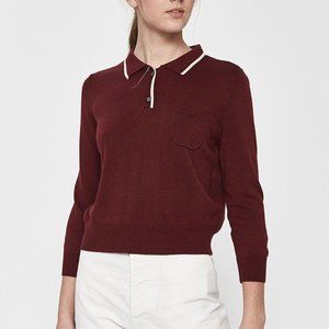 Need Supply Co. Polo Sweater